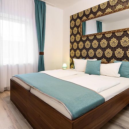 Koszeg Panzio Bed & Breakfast Eksteriør bilde