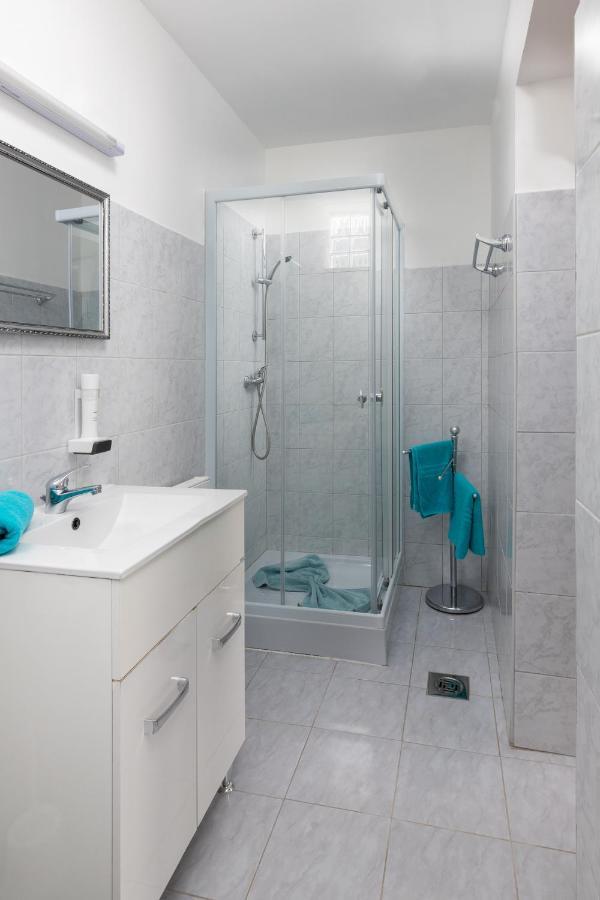 Koszeg Panzio Bed & Breakfast Rom bilde