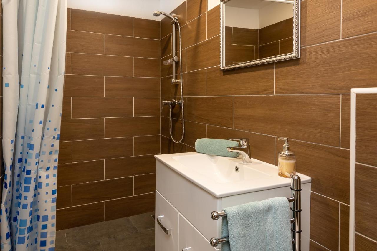 Koszeg Panzio Bed & Breakfast Eksteriør bilde