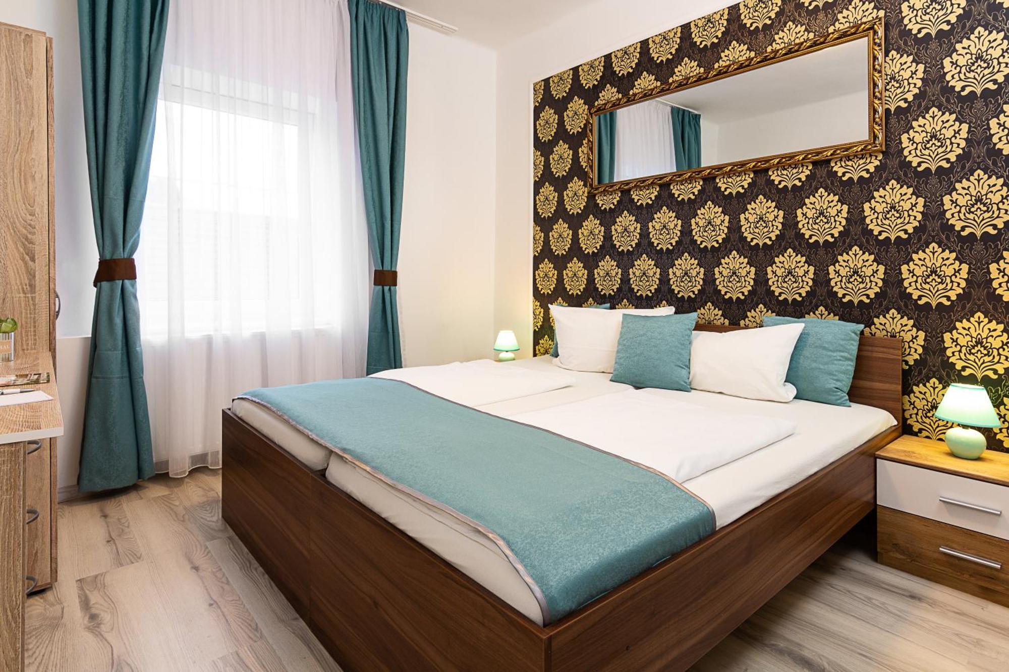 Koszeg Panzio Bed & Breakfast Eksteriør bilde
