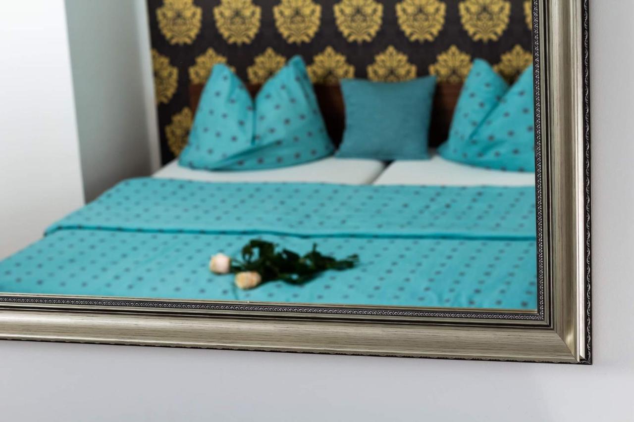 Koszeg Panzio Bed & Breakfast Eksteriør bilde