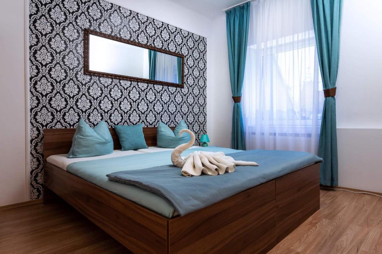 Koszeg Panzio Bed & Breakfast Eksteriør bilde