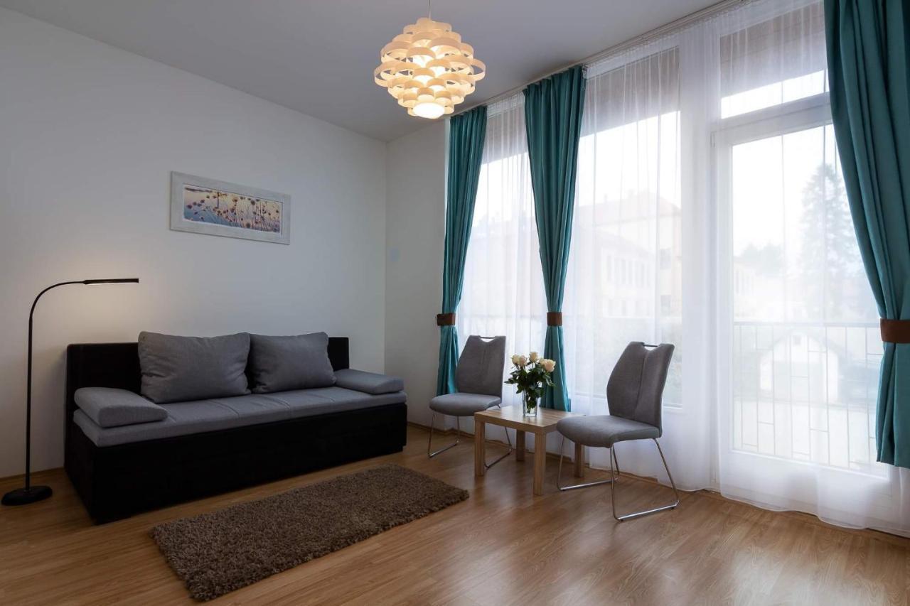 Koszeg Panzio Bed & Breakfast Eksteriør bilde